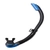 TUSA SP170 Platina II Hyperdry Snorkel Black/Fishtail Blue