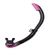 TUSA SP170 Platina II Hyperdry Snorkel Black/Hot Pink