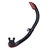 TUSA SP170 Platina II Hyperdry Snorkel Black/Metallic Red