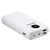 ADATA P20000QCD Fast Charging Power Bank 20000mAh White