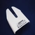 Permatrim S5 Aluminium Outboard Hydrofoil 40-60HP 2-Stroke/4-Stroke Silver