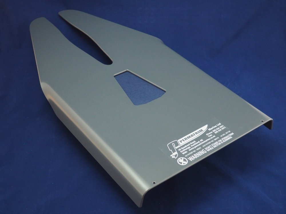 Permatrim Volvo 280/290/DP-A Series Duo Propeller