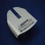 Permatrim M4 Aluminium Outboard Hyrdrofoil 4-6HP Silver