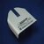 Permatrim M3 Aluminium Outboard Hyrdrofoil 2.5-3.5HP Silver