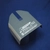 Permatrim M3 Aluminium Outboard Hyrdrofoil 2.5-3.5HP Grey
