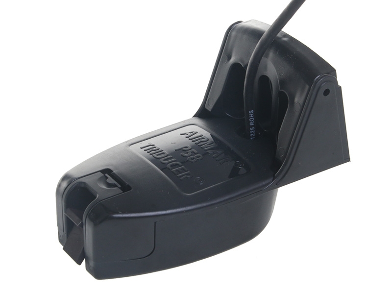Airmar P58-RAYA Transom Mount Transducer for Raymarine a-Series 6/9-Pin