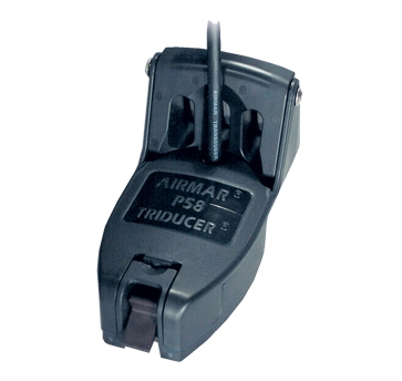 Airmar P58 Transom Mount Transducer 50/200kHz