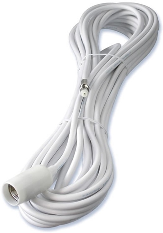 Pacific Aerials Commerical Grade P6025 UltraGlass VHF Antenna 1.5m