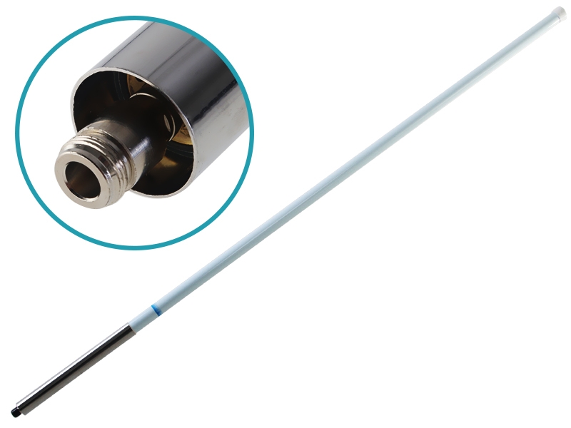 Pacific Aerials P6025 Deep Sea VHF Antenna 1.5m