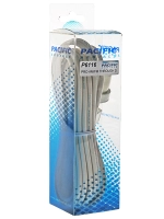 Pacific Aerials SeaMaster Pro Through Deck AM/FM Antenna Mount with Cable White Thumbnail Pacific Aerials SeaMaster Pro Through Deck AM/FM Antenna Mount with Cable White