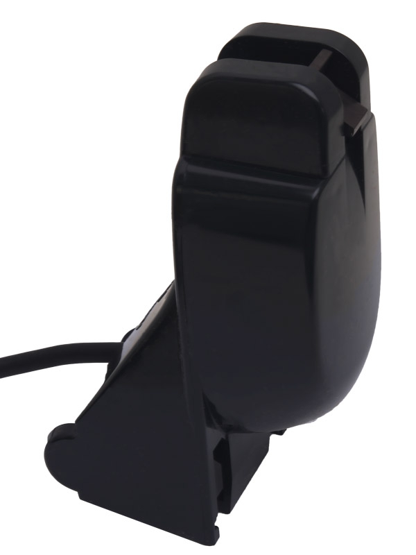 Airmar P66-BL Transom Mount Transducer 50/200kHz for Lowrance/Simrad 7-Pin Blue Plug