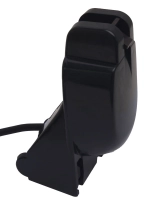 Airmar P66-BL Transom Mount Transducer 50/200kHz for Lowrance/Simrad 7-Pin Blue Plug Thumbnail Airmar P66-BL Transom Mount Transducer 50/200kHz for Lowrance/Simrad 7-Pin Blue Plug