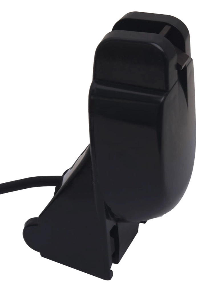 Airmar P66-BL Transom Mount Transducer 50/200kHz for Lowrance/Simrad 7-Pin Blue Plug Airmar P66-BL Transom Mount Transducer 50/200kHz for Lowrance/Simrad 7-Pin Blue Plug