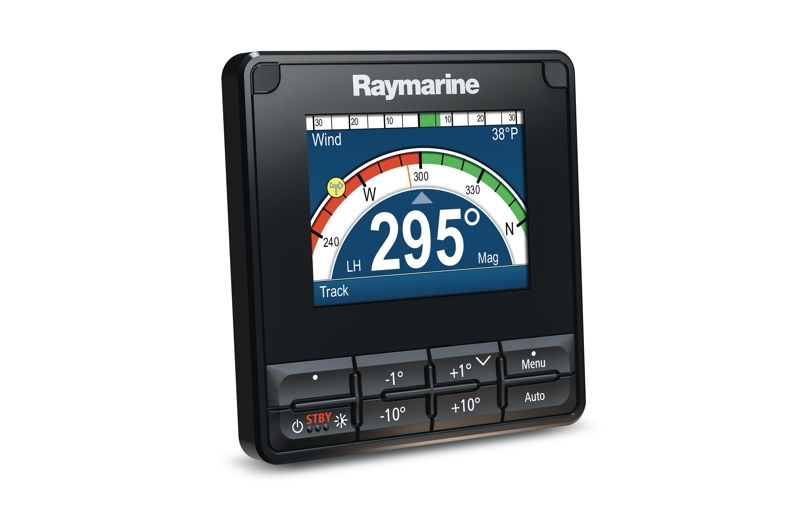 Raymarine p70s Autopilot Control Head