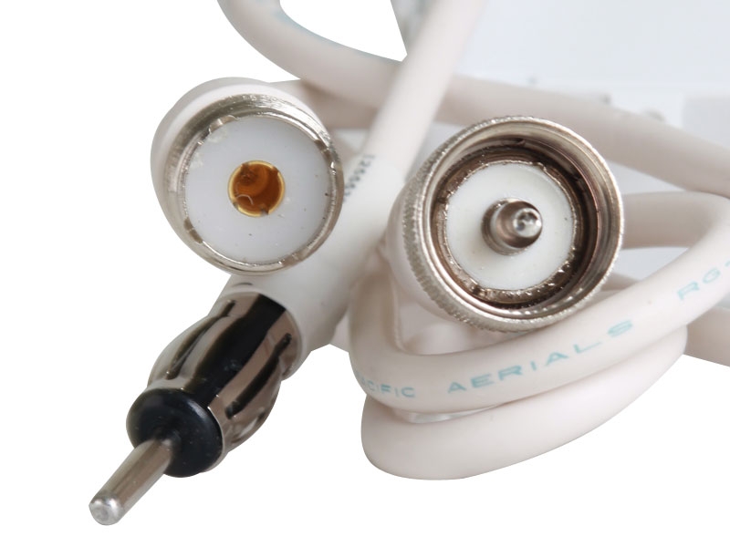 Pacific Aerials P7101 VHF/AM/FM Band Splitter