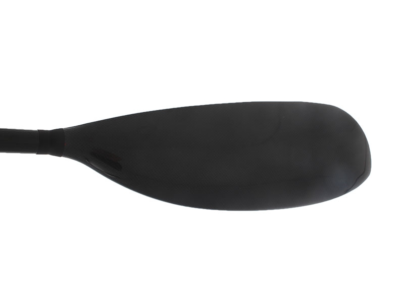 Deluxe Carbon Fibre Adjustable Kayak Paddle 2pc