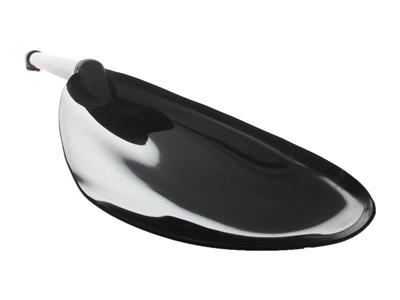 Deluxe Carbon Fibre Adjustable Kayak Paddle 2pc