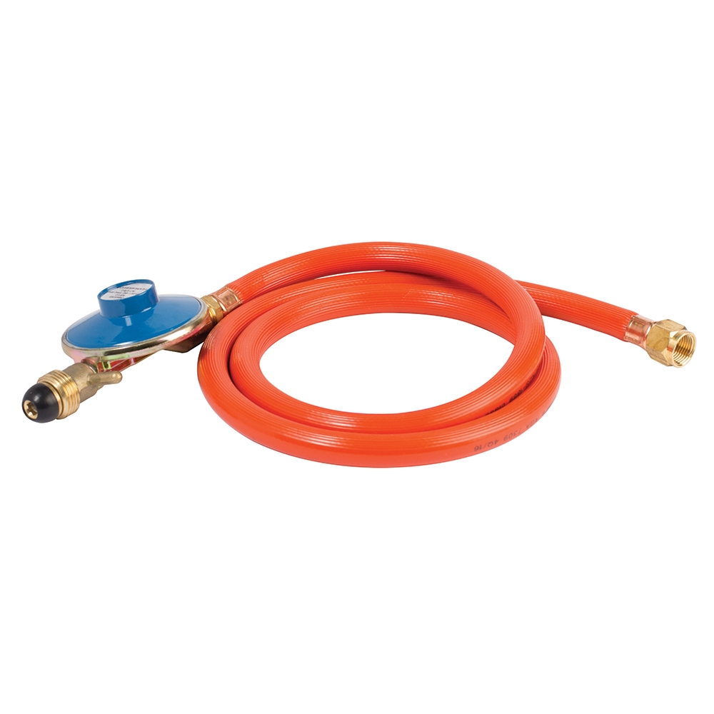 Companion POL Regulator 600mm Hose