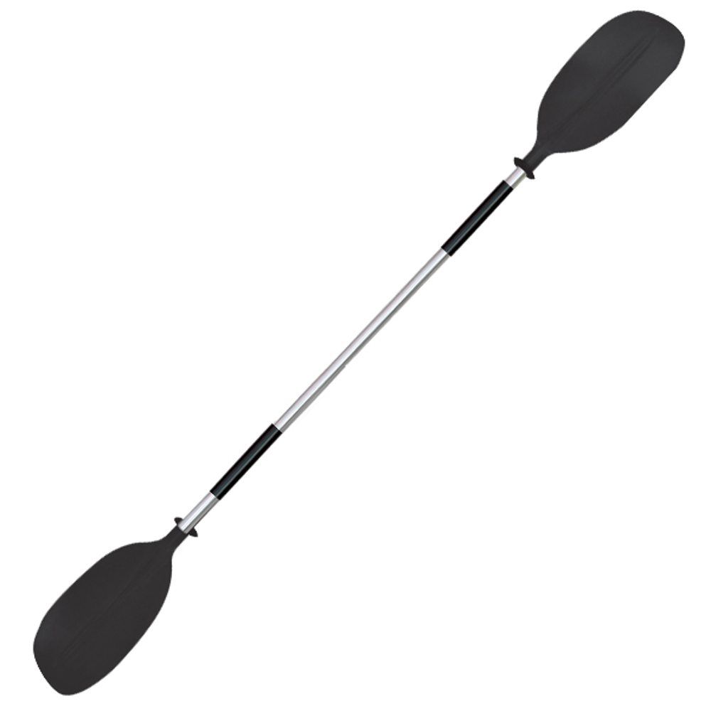 Oceansouth Asymmetric Split Shaft Kayak Paddle 2.17m 2pc