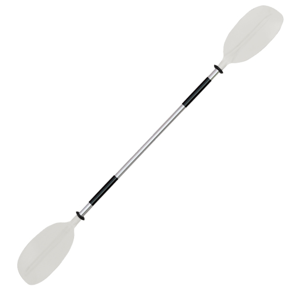 Oceansouth Asymmetric Split Shaft Kayak Paddle 2.17m 2pc