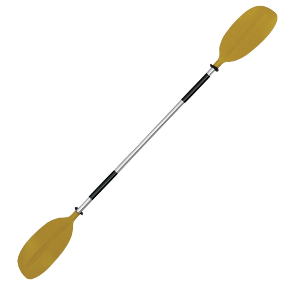 Oceansouth Asymmetric Split Shaft Kayak Paddle 2.17m 2pc