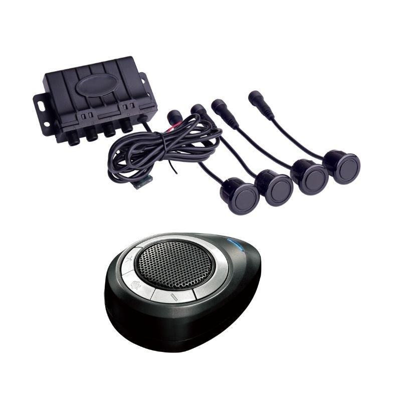 Oricom Universal Wireless Rear Parking Sensor 12V/24V