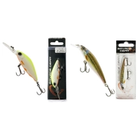 Daiwa D-Shock Freshwater Spinning / Softbait Tackle Package 6ft 6in 2-6kg 3pc Thumbnail Daiwa D-Shock Freshwater Spinning / Softbait Tackle Package 6ft 6in 2-6kg 3pc