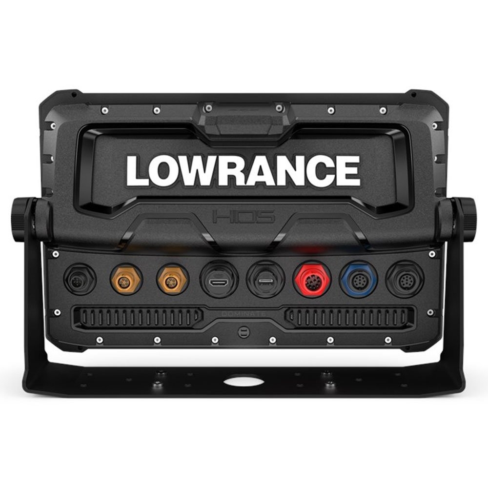 Lowrance HDS-12 Pro In-Hull 3KW Ultimate Fishfinder Package for Solid Fibreglass Hulls