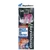 Hayabusa Snapper Flasher Rig Twin Pack 4/0 Pink Fish