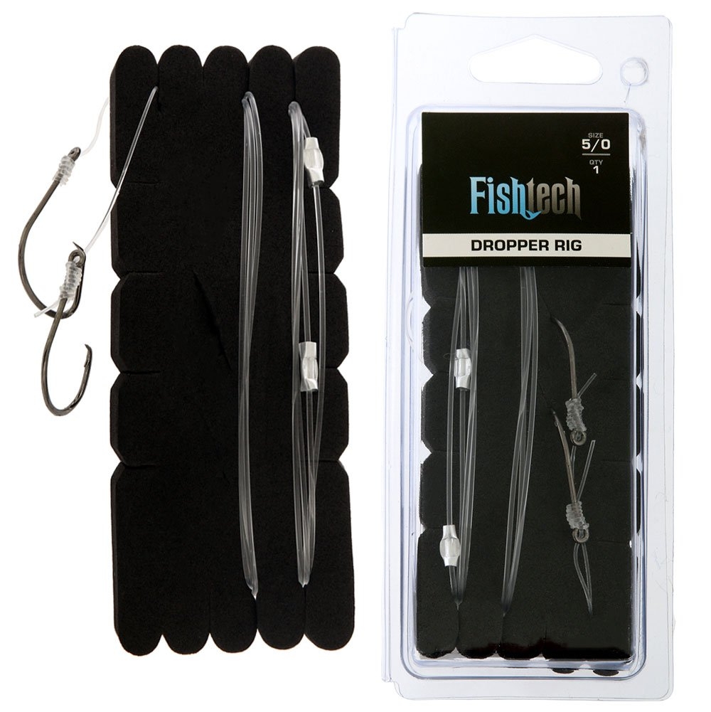 Kids / Starter / Wharf Fishing Tackle Value Package