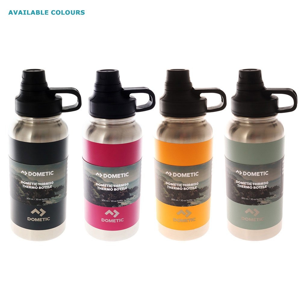 Dometic Hydration Value Package - 450ml / 900ml / 1L