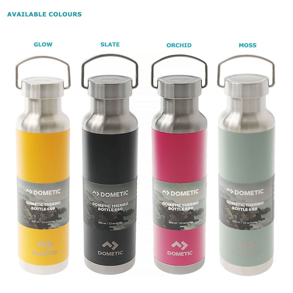 Dometic Hydration Value Package - 660ml / 1.92L / 2L