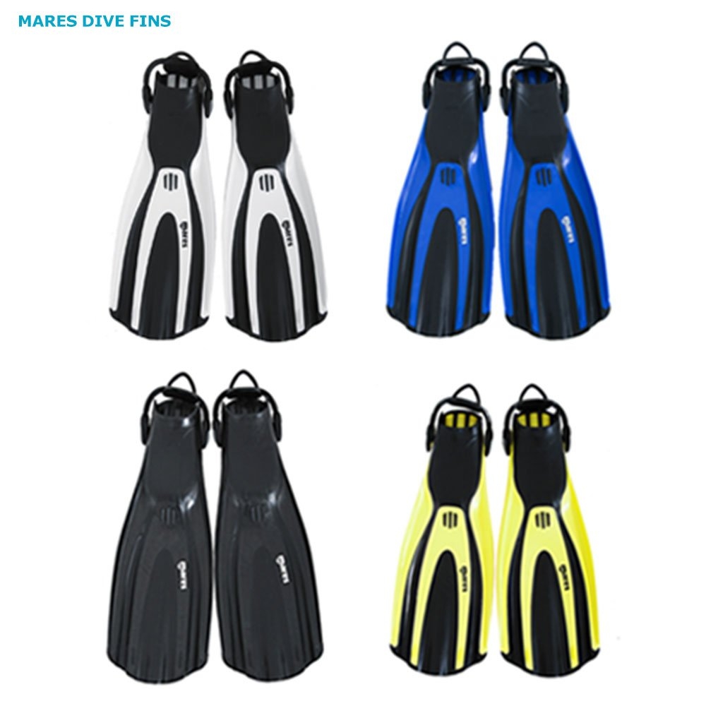 Mares Discovery 10-Piece Dive Package