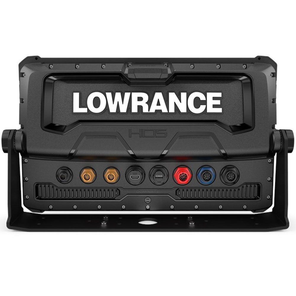 Lowrance HDS-16 Pro 1KW C-map Reveal Offshore Trailer Boat Package