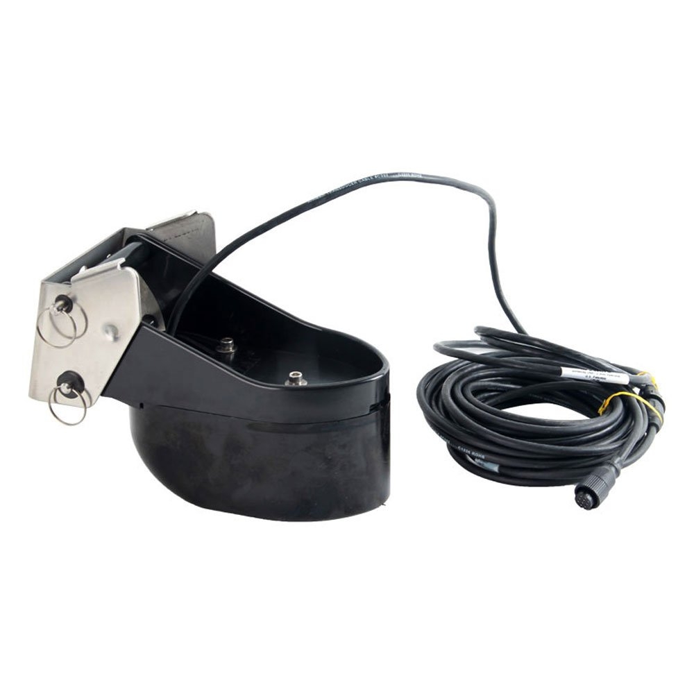 Lowrance HDS-10 PRO 1KW C-map Reveal Offshore Trailer Boat Package