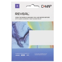 C-MAP Reveal Chart Card NZ/Chatham/Kermadec SD/MSD Thumbnail C-MAP Reveal Chart Card NZ/Chatham/Kermadec SD/MSD