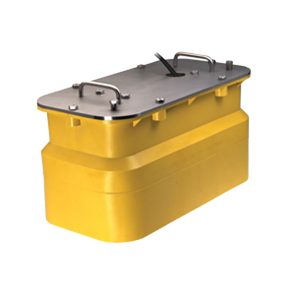 Lowrance HDS-12 Pro In-Hull 3KW Ultimate Fishfinder Package for Solid Fibreglass Hulls