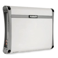 Fusion Stereo Package with Subwoofer Amp and Speakers Thumbnail Fusion Stereo Package with Subwoofer Amp and Speakers