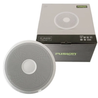Fusion Stereo Package with Subwoofer Amp and Speakers Thumbnail Fusion Stereo Package with Subwoofer Amp and Speakers