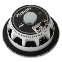 Fusion Stereo Package with Subwoofer Amp and Speakers Thumbnail Fusion Stereo Package with Subwoofer Amp and Speakers