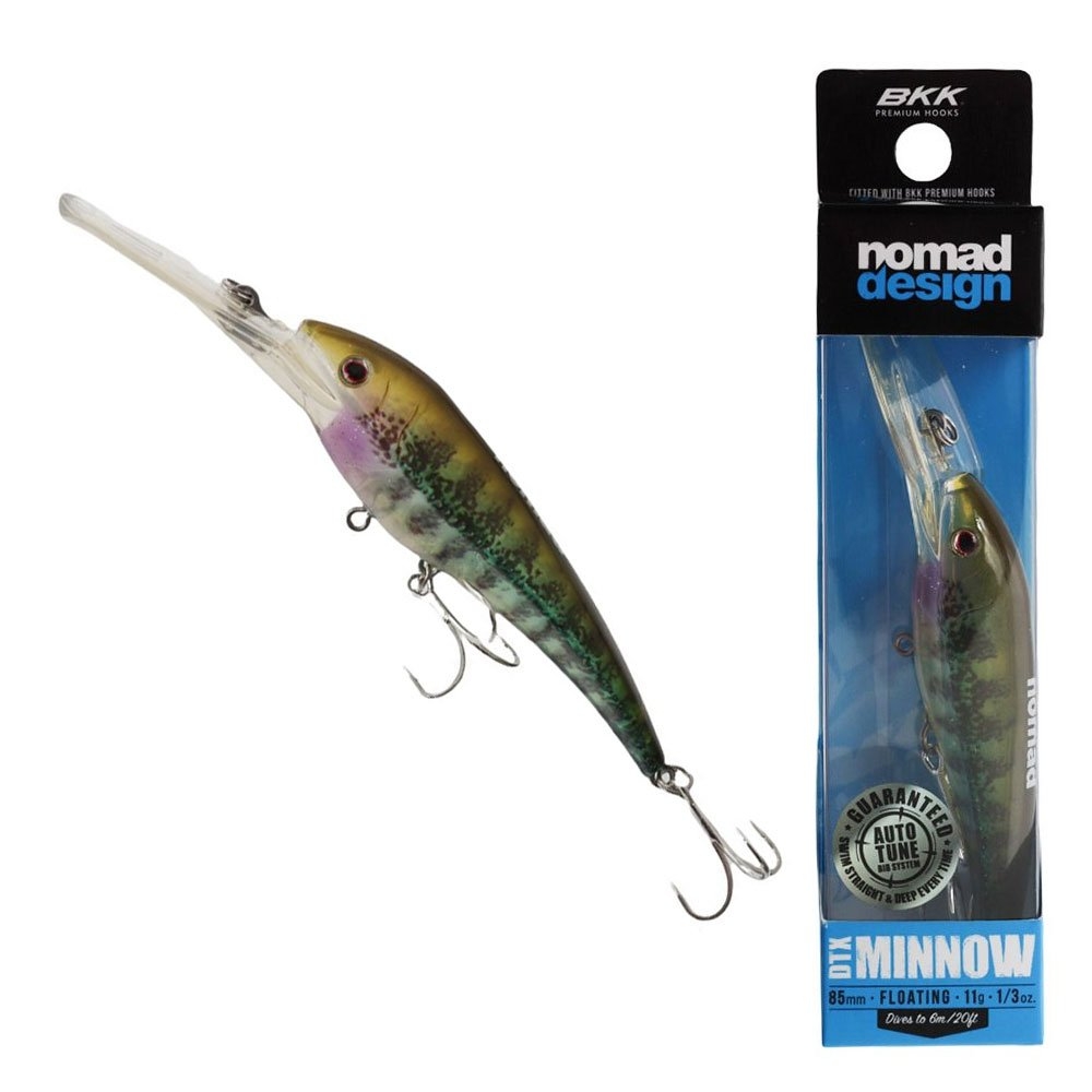 Daiwa Sol Legalis Ultimate Canal / Freshwater Trout Salmon Fishing Package 8ft 6in 2-5kg 2pc