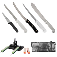 Ultimate Fish Knife Package Thumbnail Ultimate Fish Knife Package