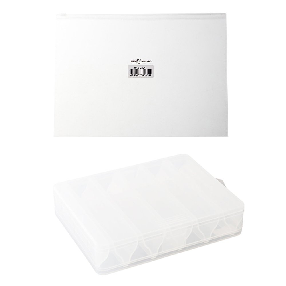 Squid Fishing Value Package