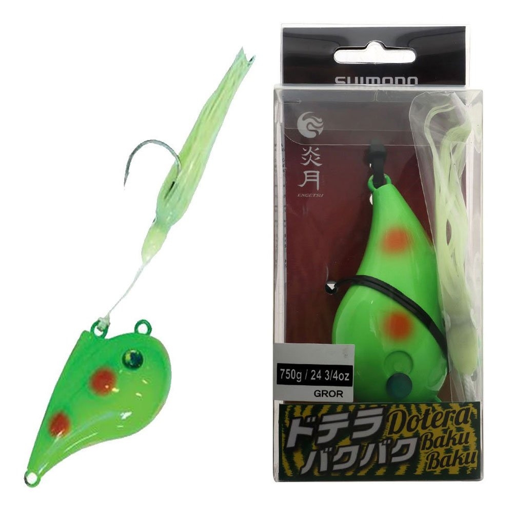 Deep Sea Bluenose Hapuka 31-Piece Value Tackle Package