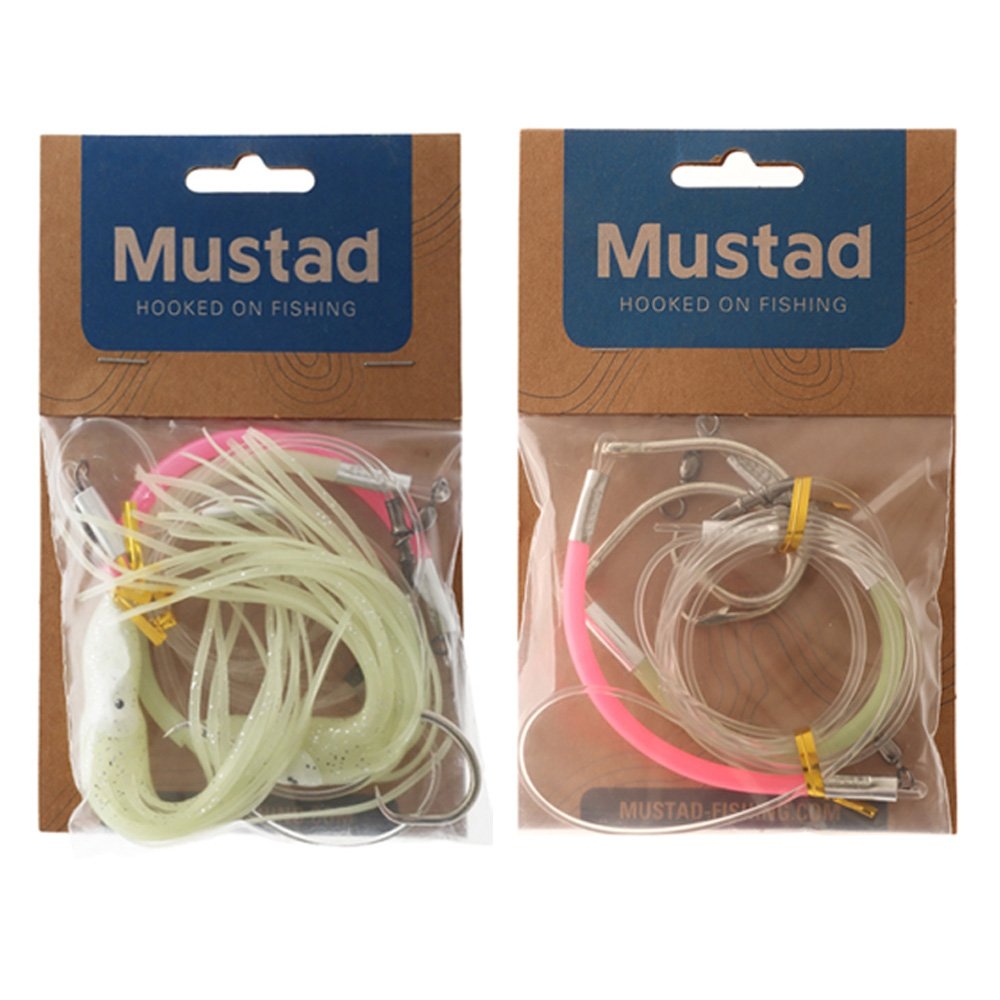 Deep Sea Bluenose Hapuka 42-Piece Value Tackle Package