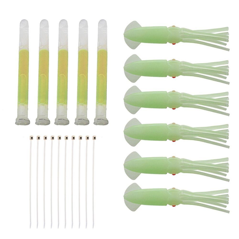 Deep Sea Bluenose Hapuka 42-Piece Value Tackle Package