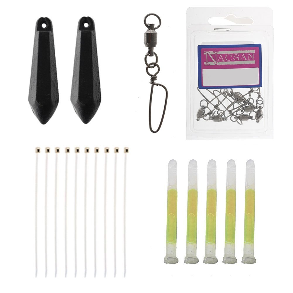 Daiwa Seapower Deep Drop Value Package with Electric Reel Battery 5ft 6in PE6-10 2pc