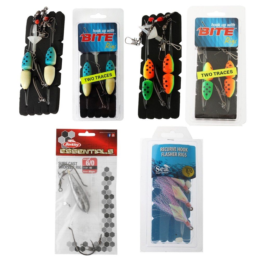 Daiwa Shorecast 6000 Surfcasting Value Package 13ft 10-15kg 3pc