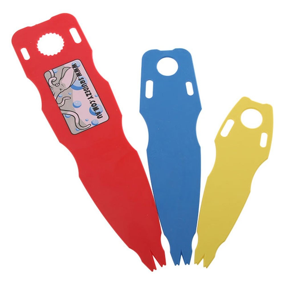 Abu Garcia Max PRO SP20 Squid Fishing Package 7ft 8in 1-3kg 2pc