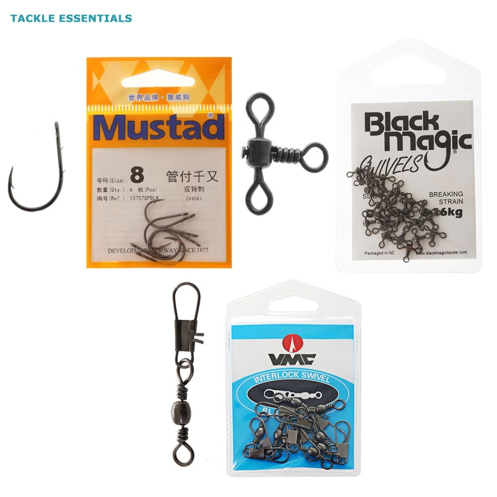 Abu Veritas Cardinal Canal Fishing Freshwater Pro Package 7ft 8in 1-3kg 2pc